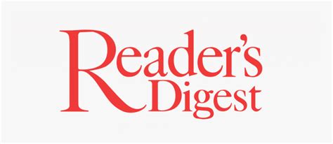 readers digest log in.
